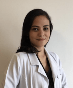 Otorrinolaringologia - Carolina Batista