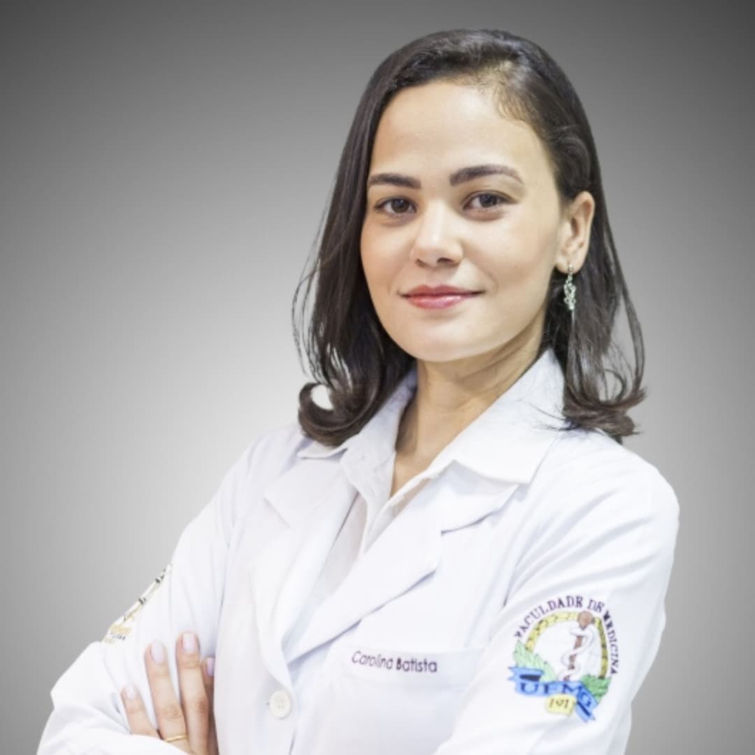 Dra. Carolina Batista e Silva C.