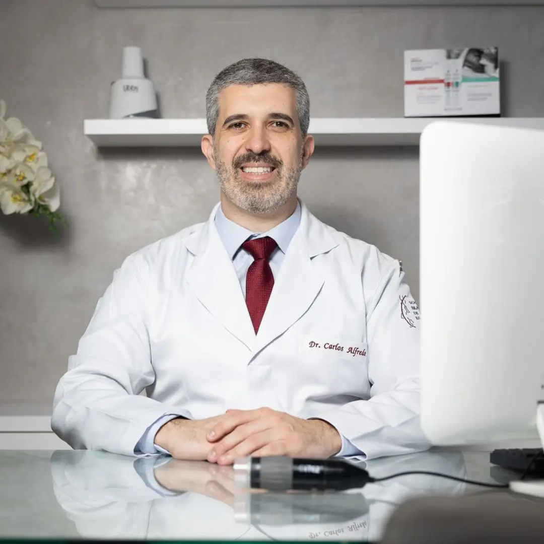 Dr. Carlos Alfredo Carrijo J.